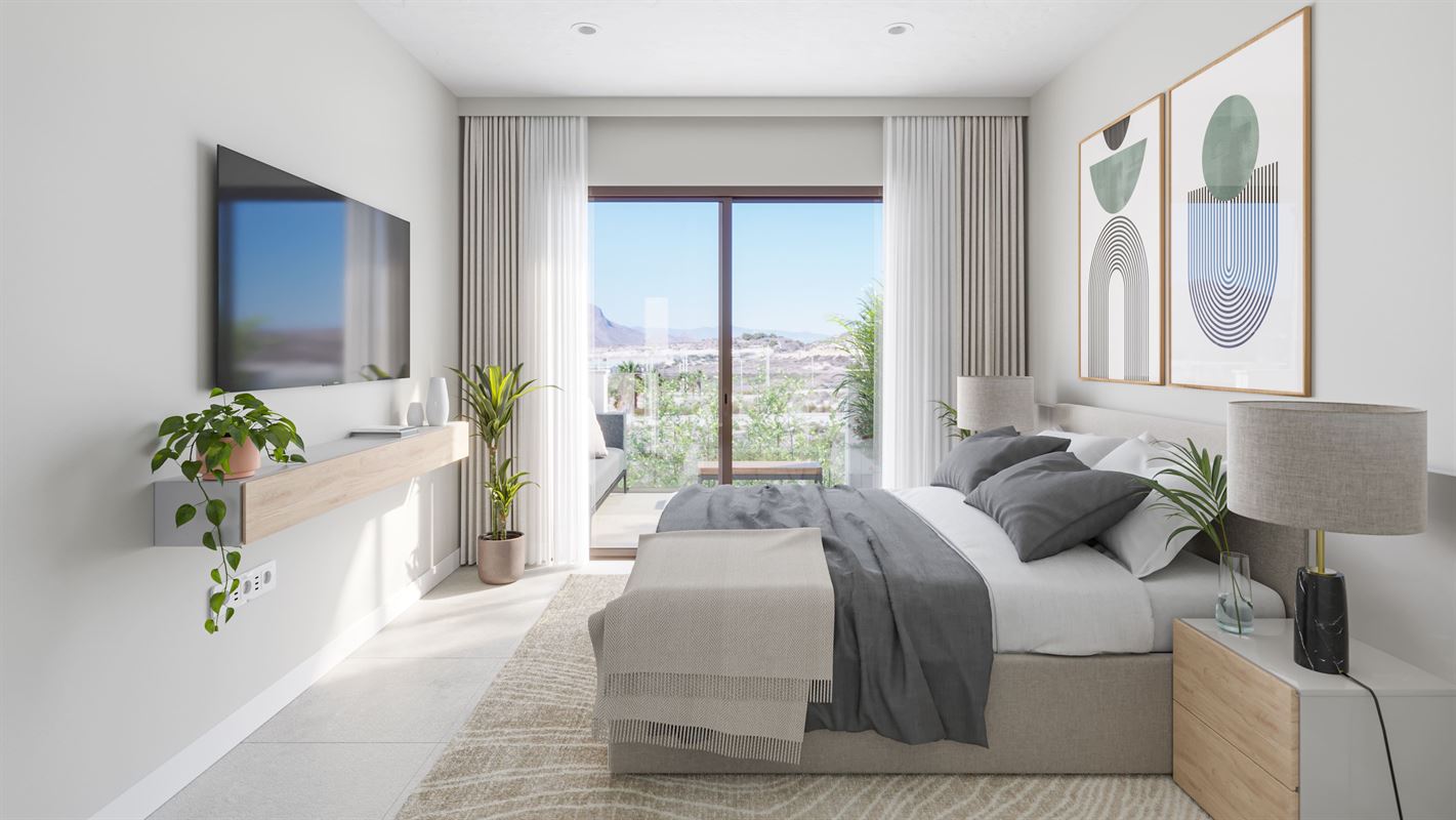 Alondra Residential