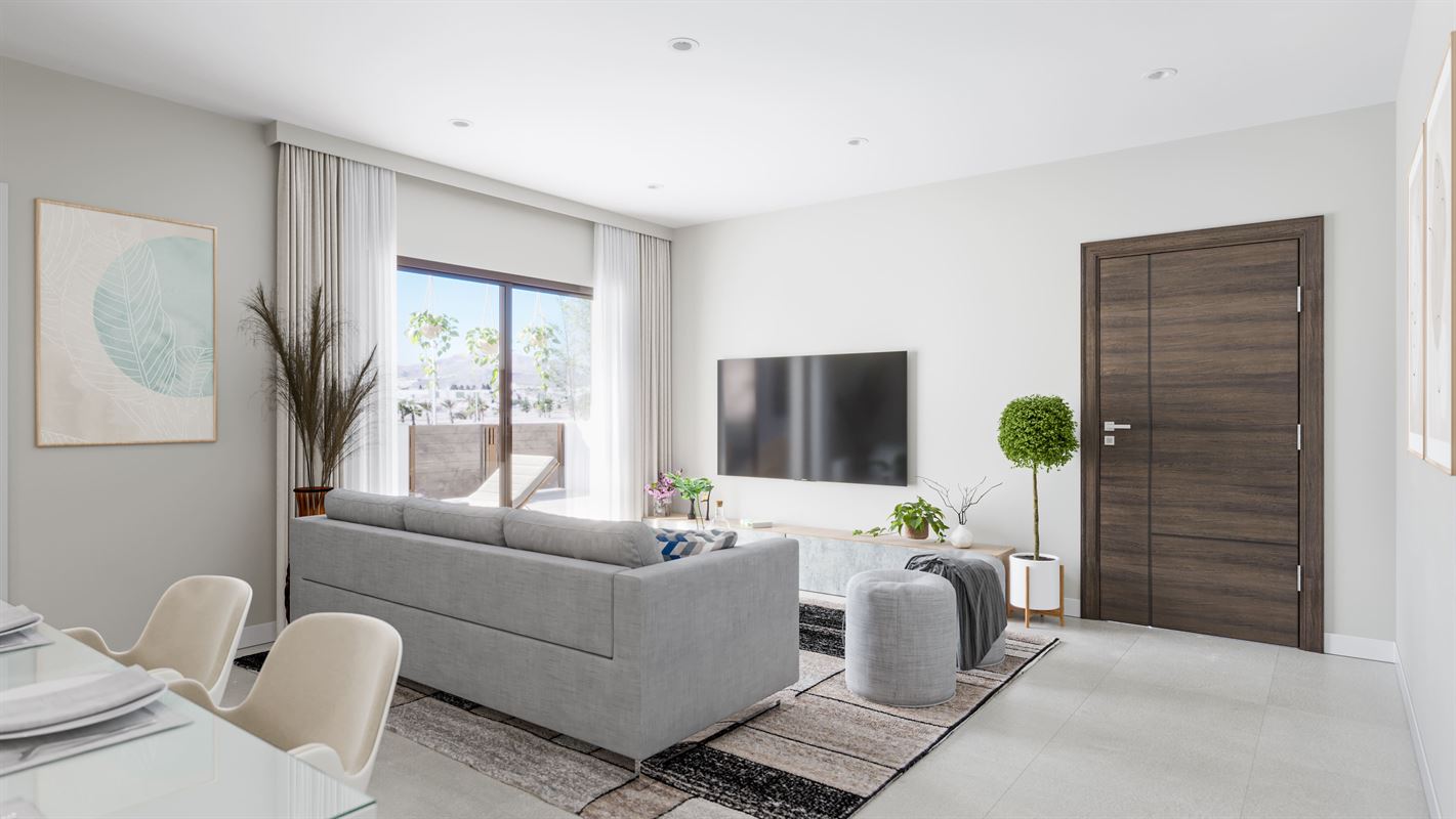 Alondra Residential