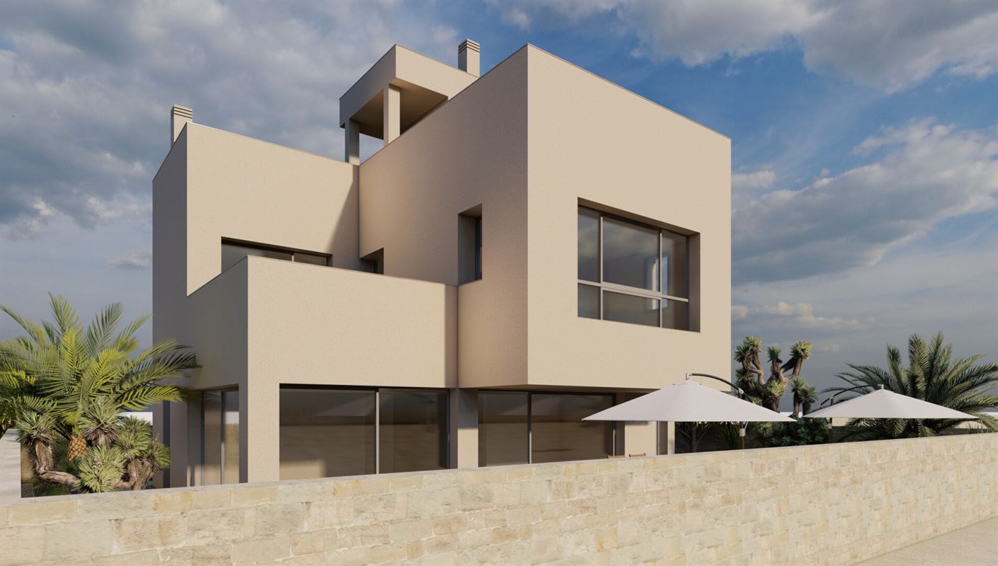 Residencial Higuericas 2