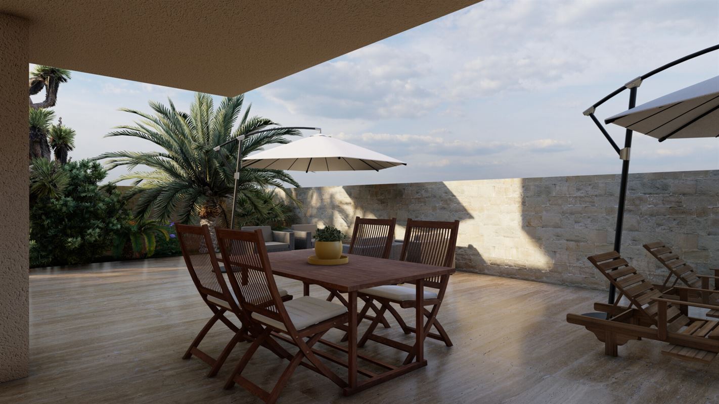 Residencial Higuericas 2