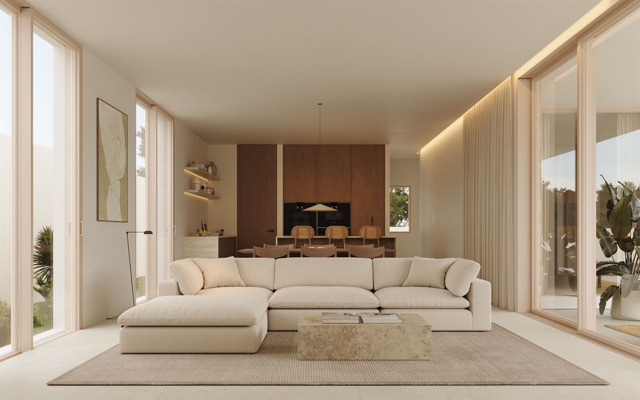 Aurea Villas