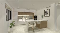 Residencial Las Dunas 3