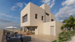 Residencial Higuericas 2