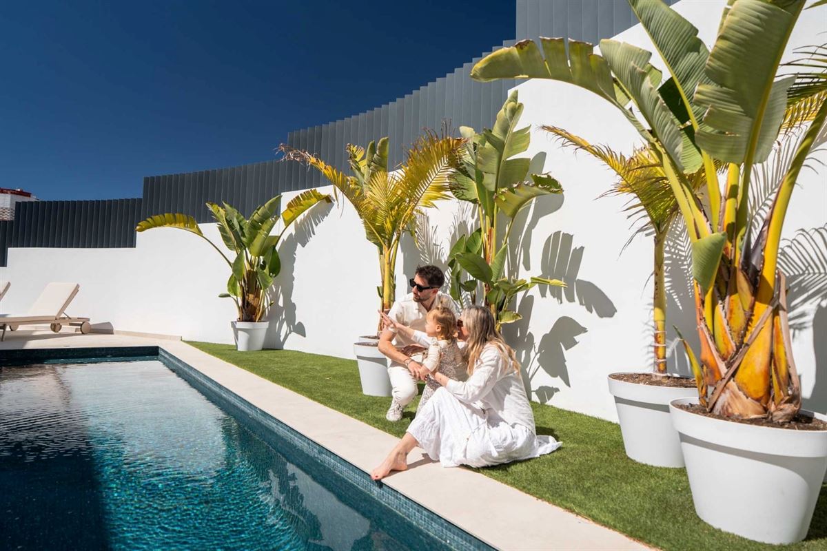 Villas de Loix - Tipo 4