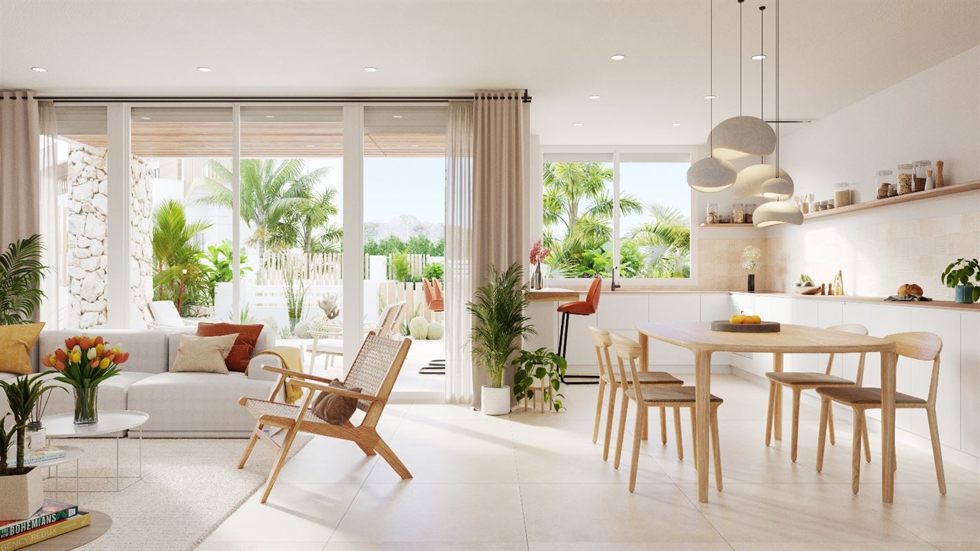 Residencial El Yado
