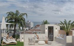 Edificio Antonella Beach