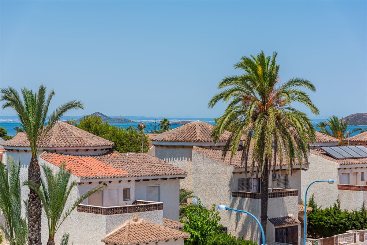 Villas del Mar