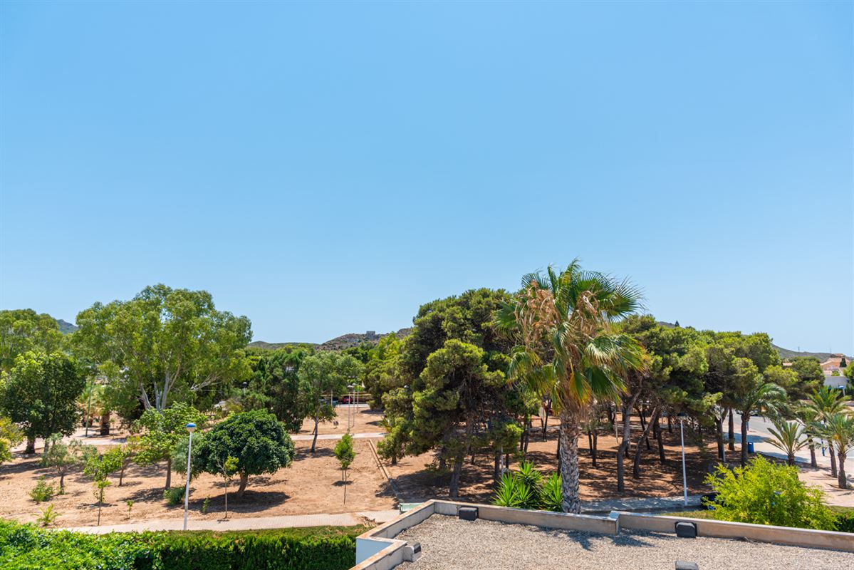Villas del Mar