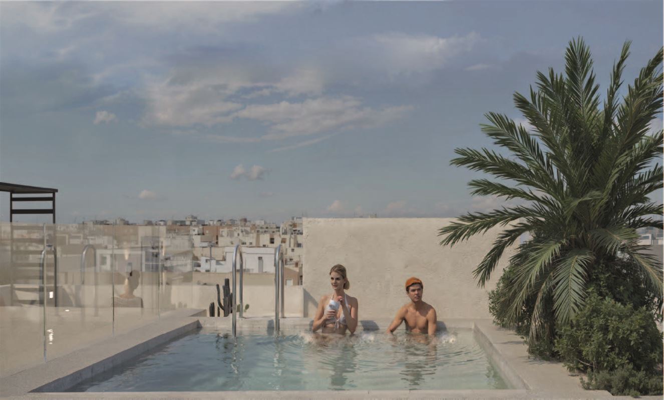 Edificio Antonella Beach