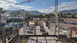 Residencial El Yado