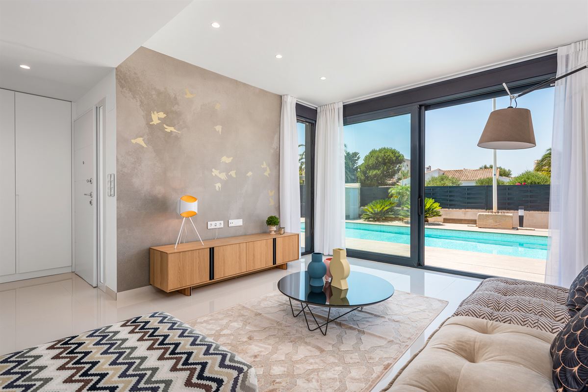 Villas del Mar