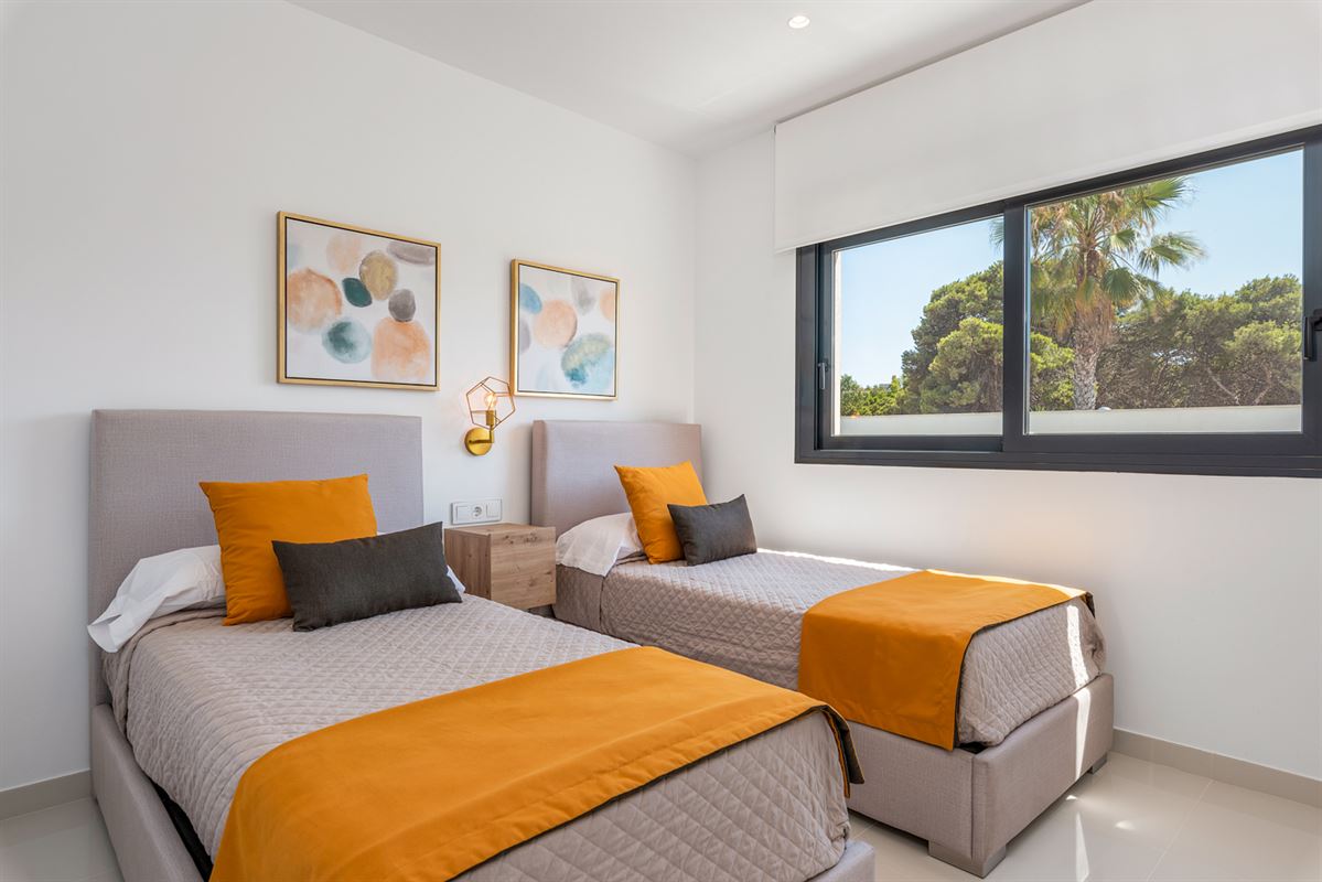 Villas del Mar