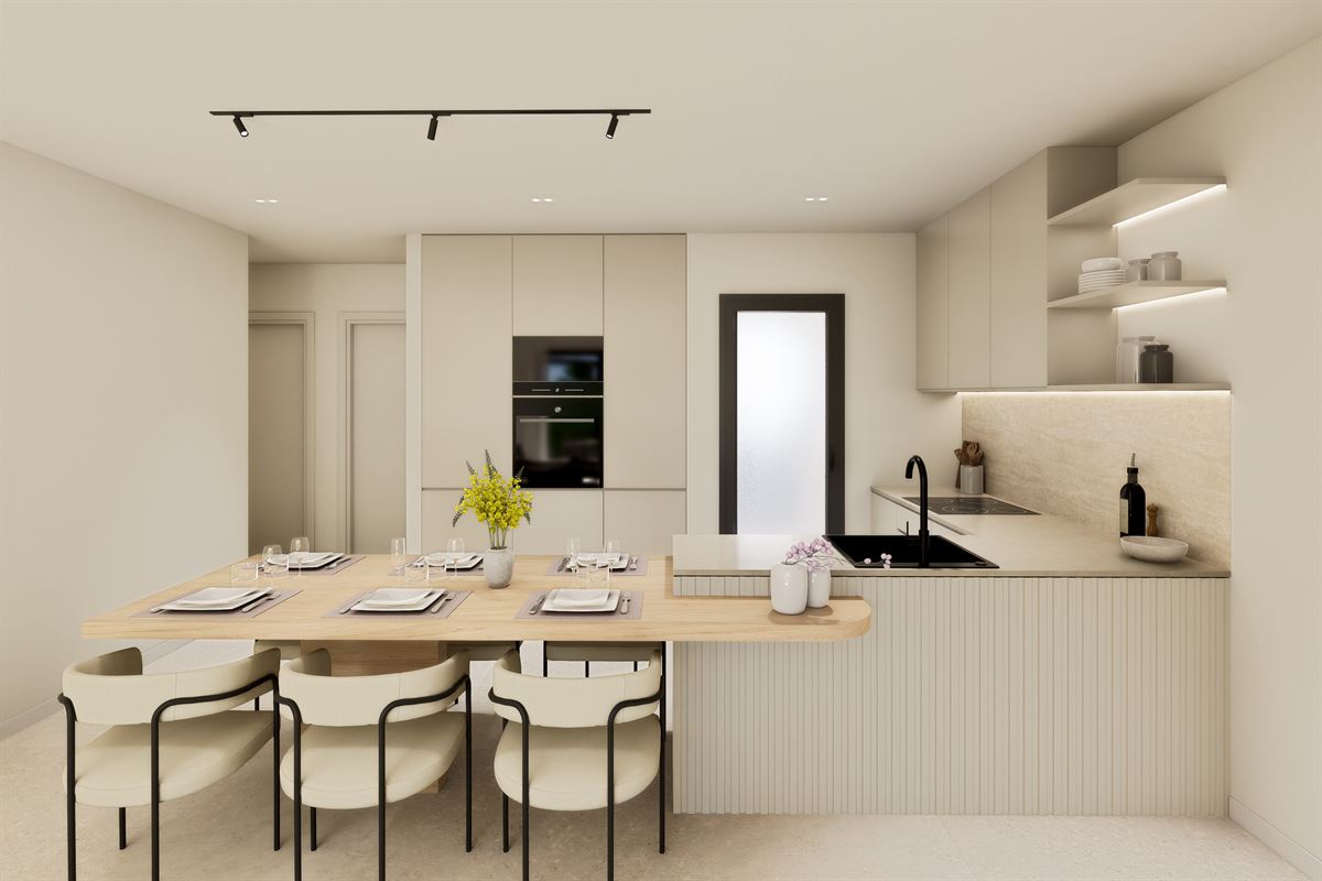 Tindra Homes Costa Serena Bungalows