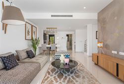 Villas del Mar