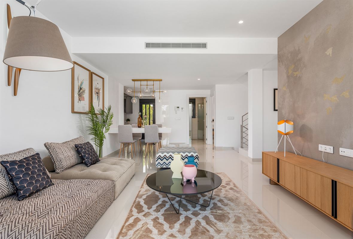 Villas del Mar