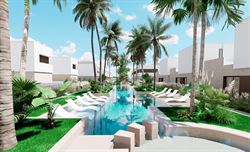 Tindra Homes Costa Serena Bungalows