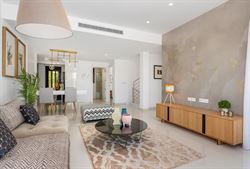 Villas del Mar