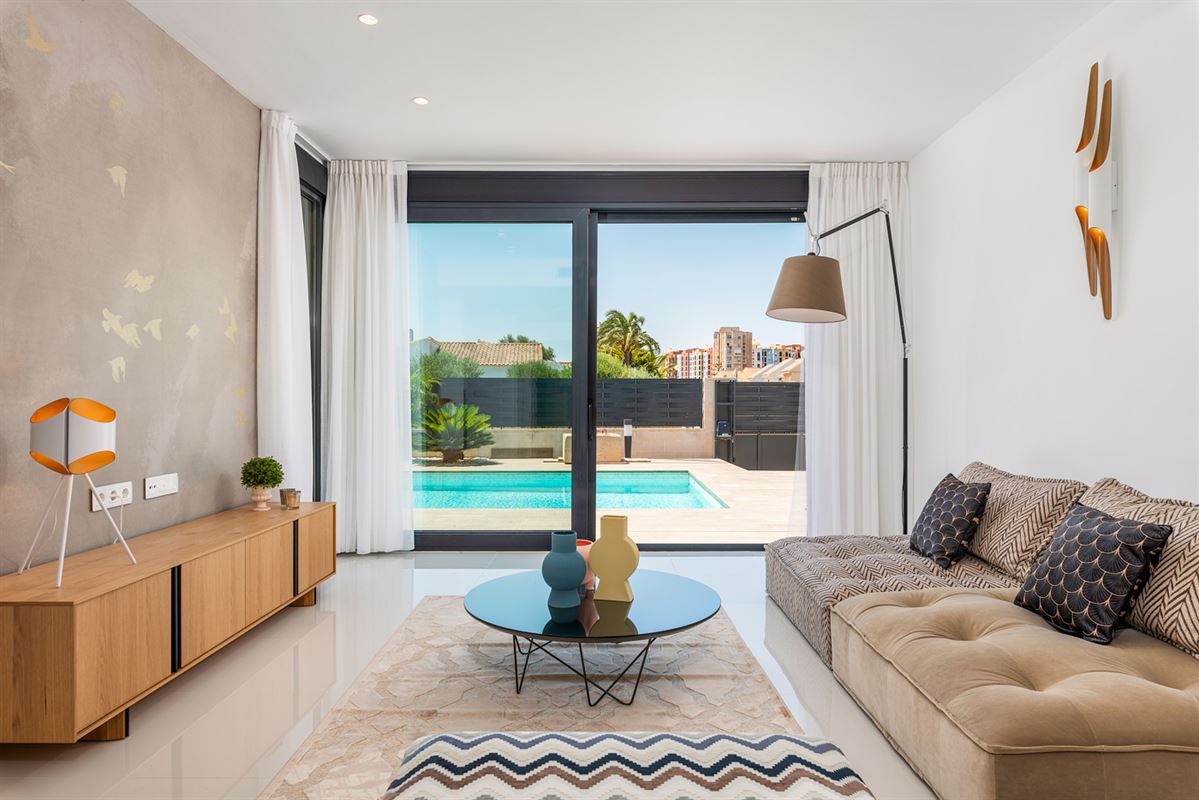 Villas del Mar