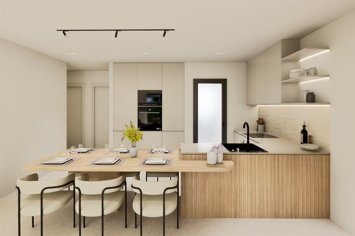 Tindra Homes Costa Serena Bungalows