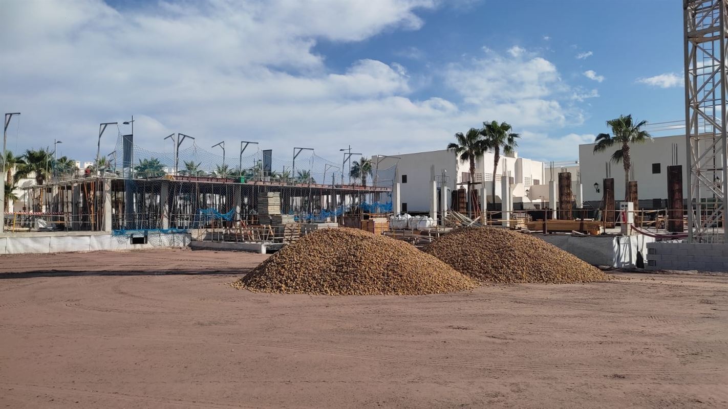 Residencial El Yado