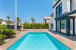 Villas del Mar