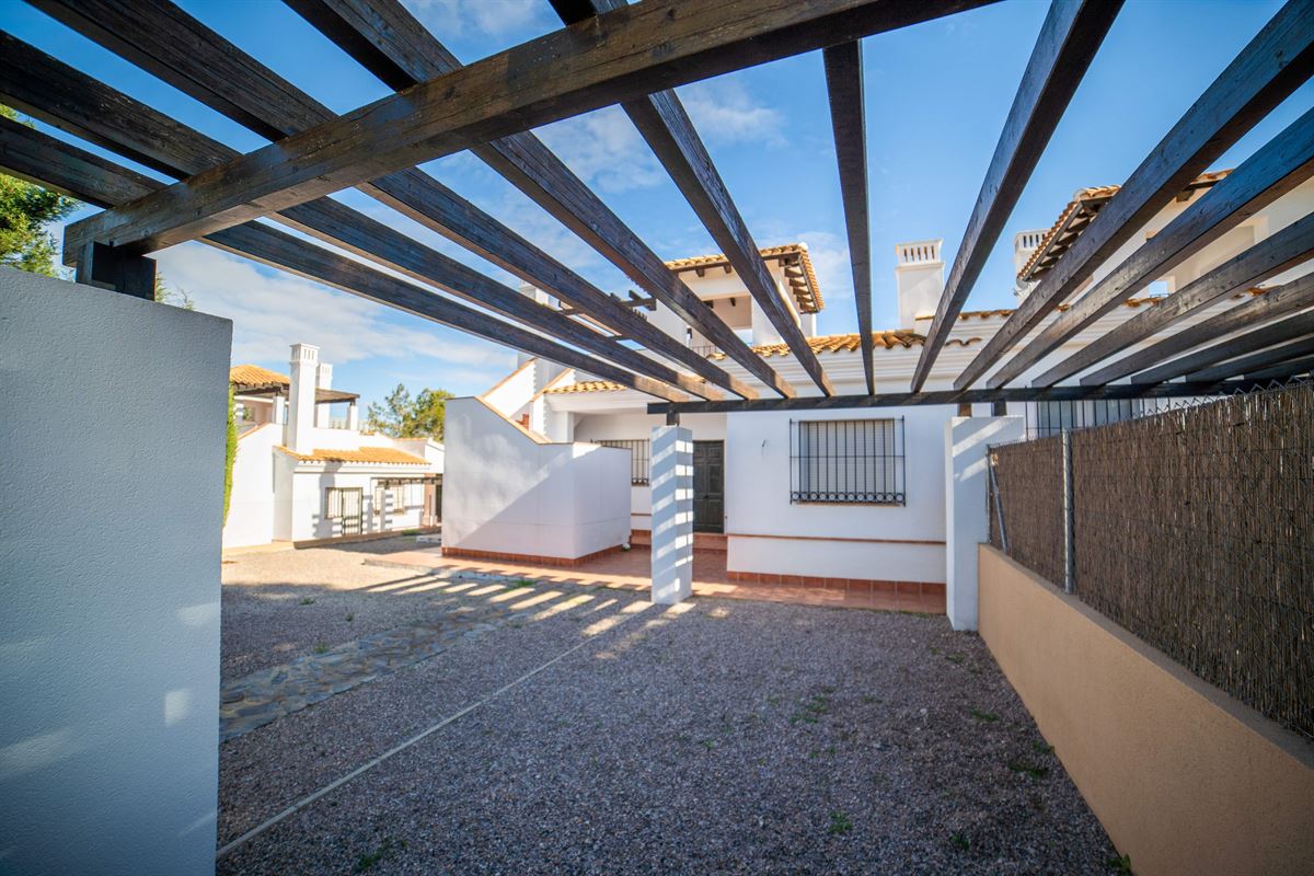 Los Altos de las Palas Adosados