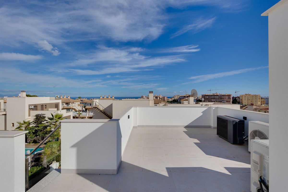 Aromas del Mar
