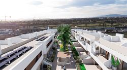 Tindra Homes Costa Serena Bungalows