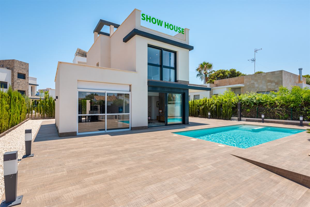 Villas del Mar
