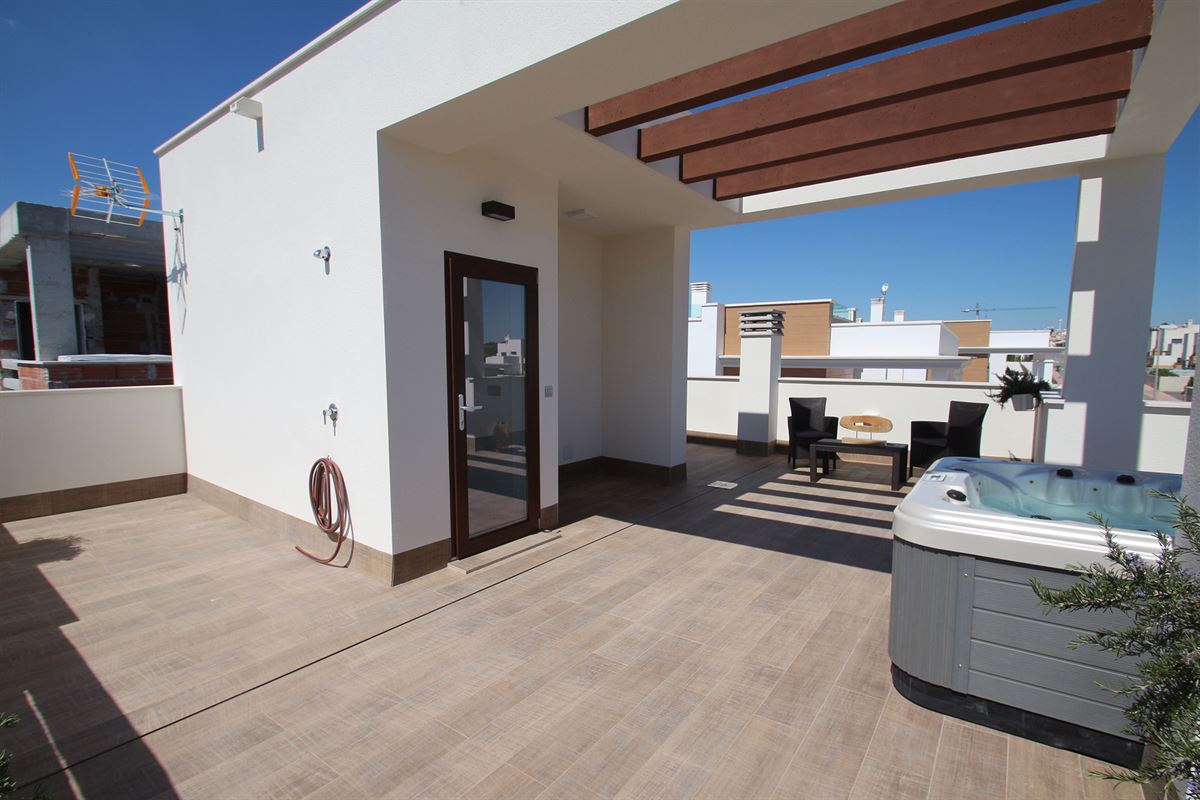 Villas del Mar