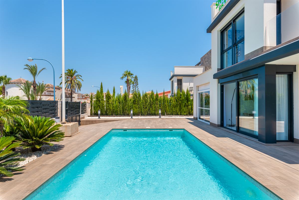 Villas del Mar