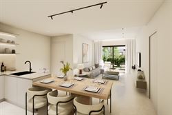 Tindra Homes Costa Serena Bungalows