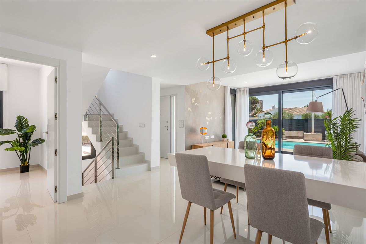 Villas del Mar