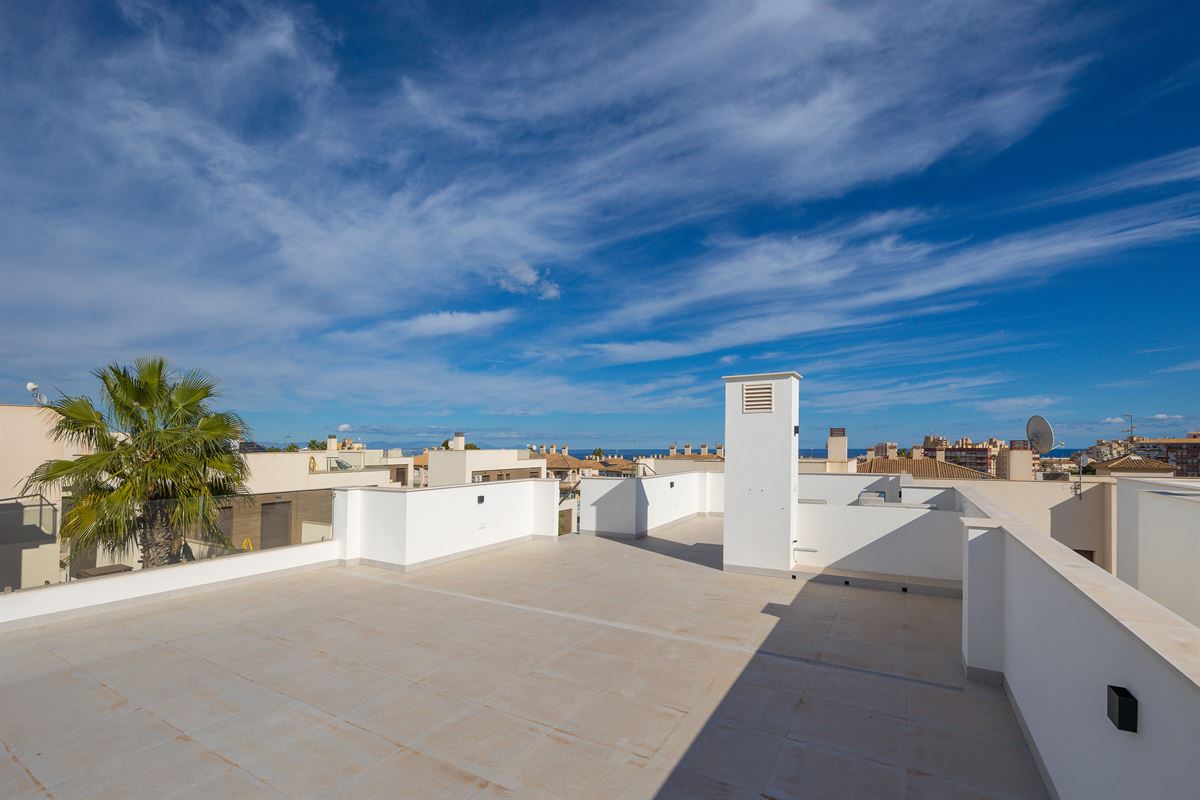 Aromas del Mar