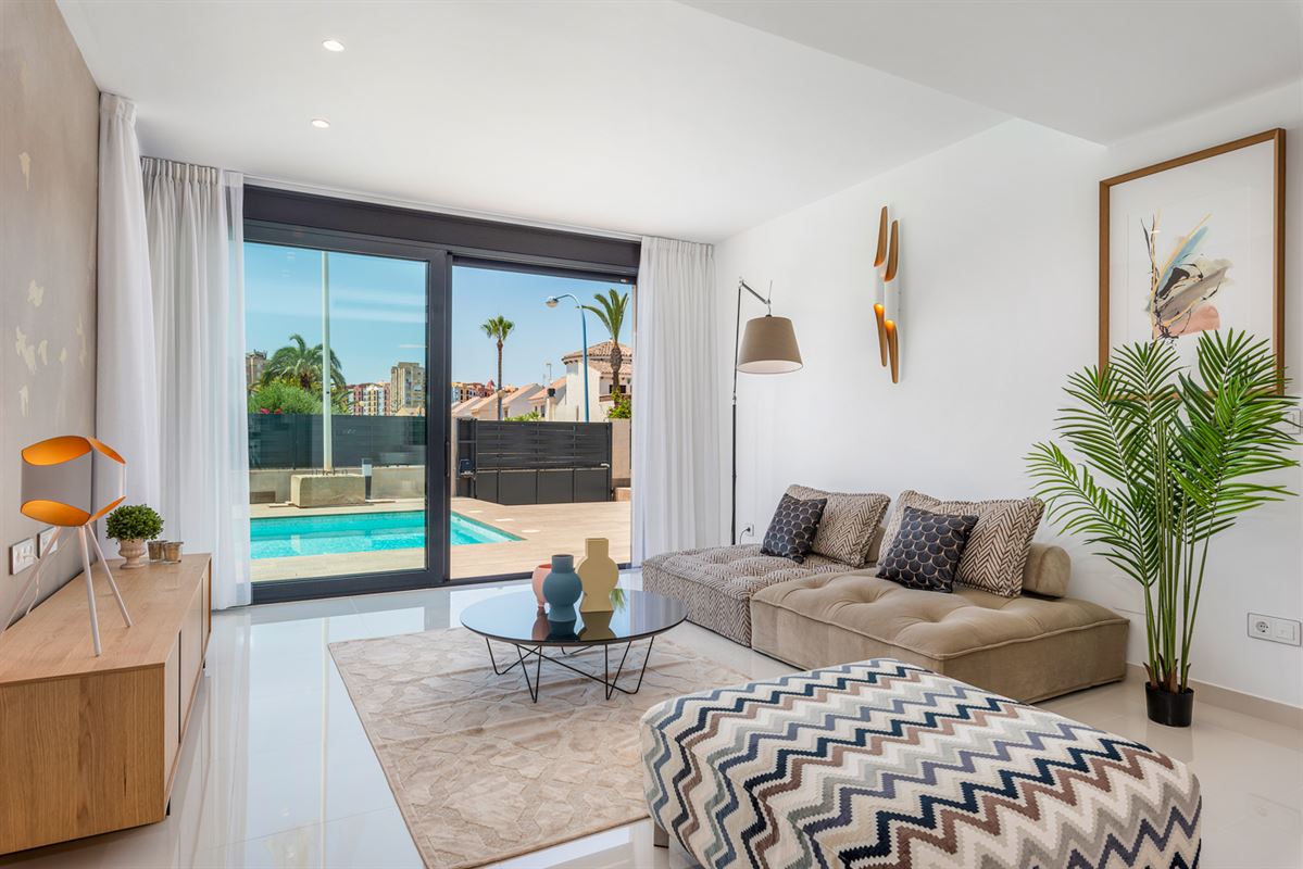 Villas del Mar