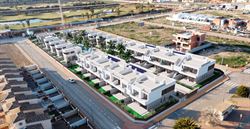Tindra Homes Costa Serena Bungalows