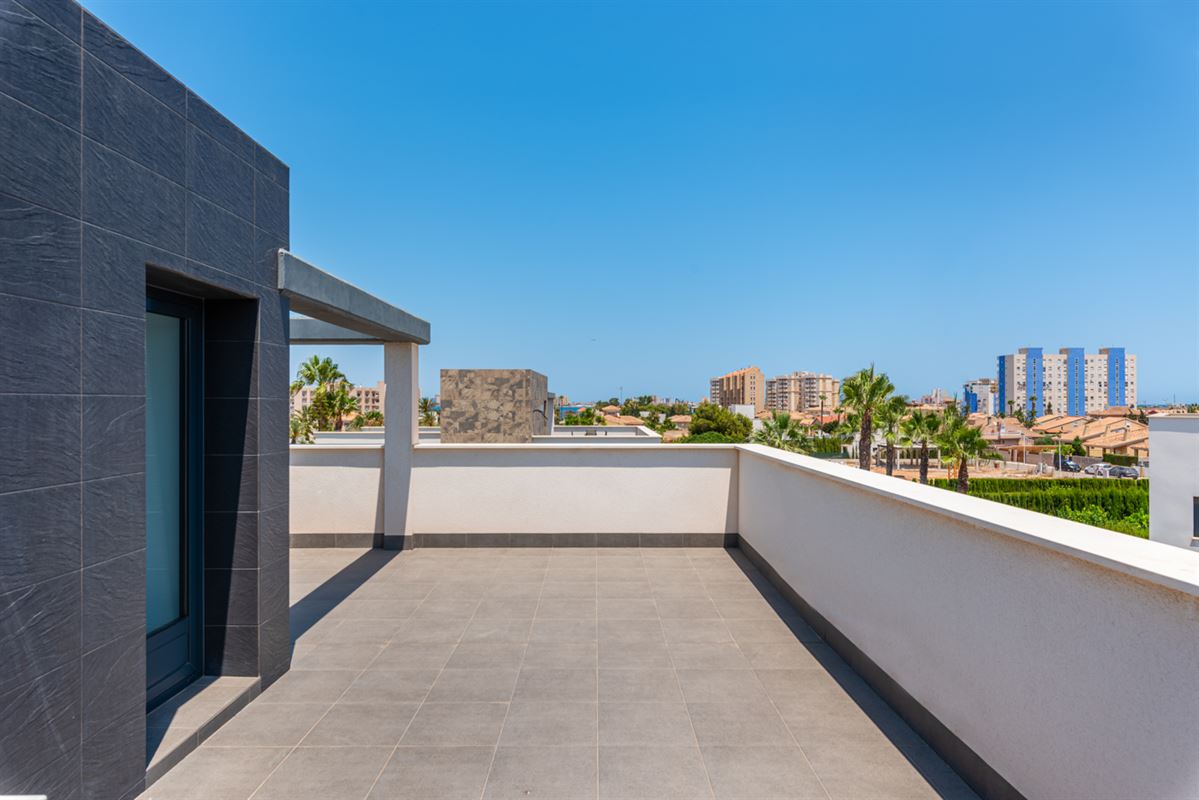 Villas del Mar