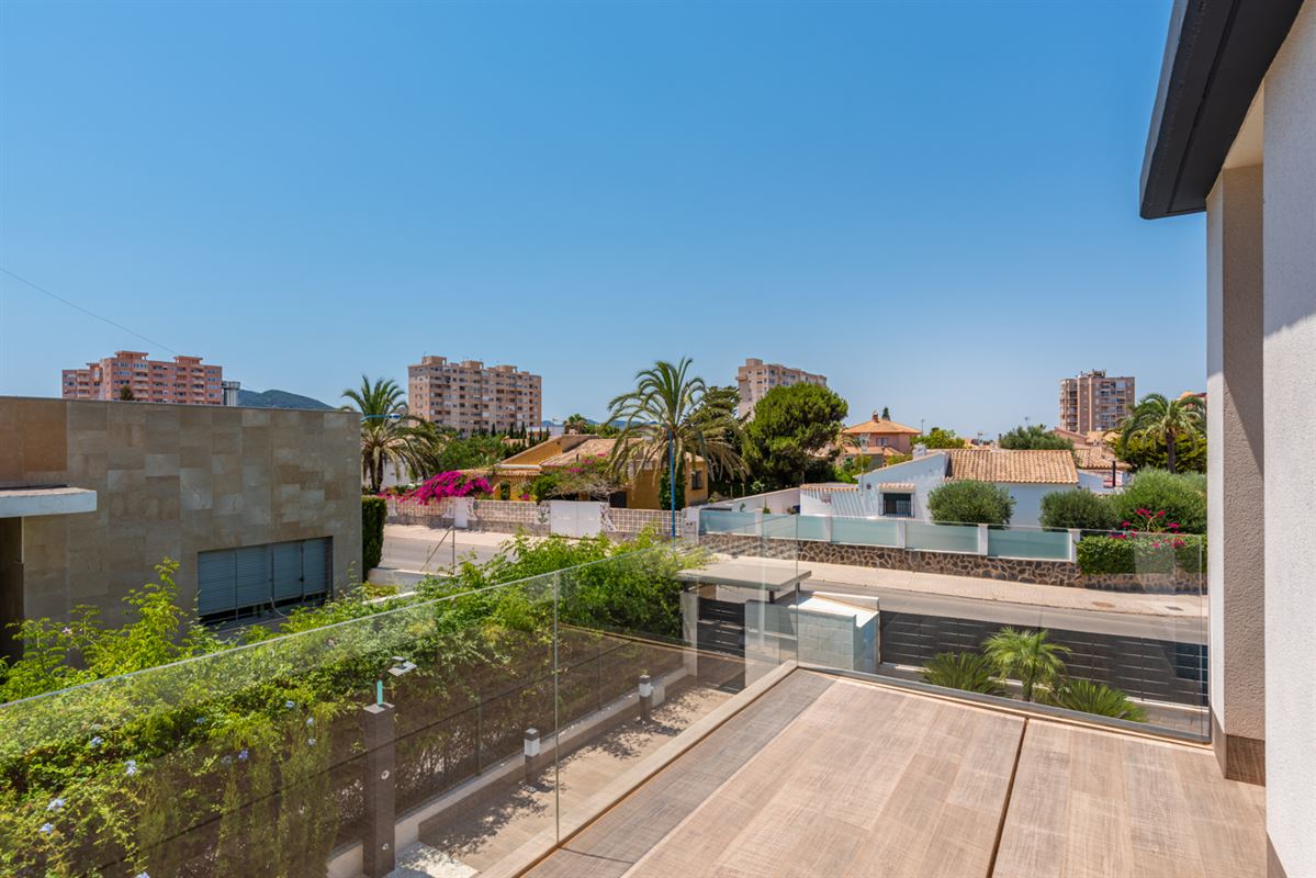 Villas del Mar
