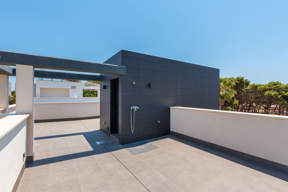 Villas del Mar