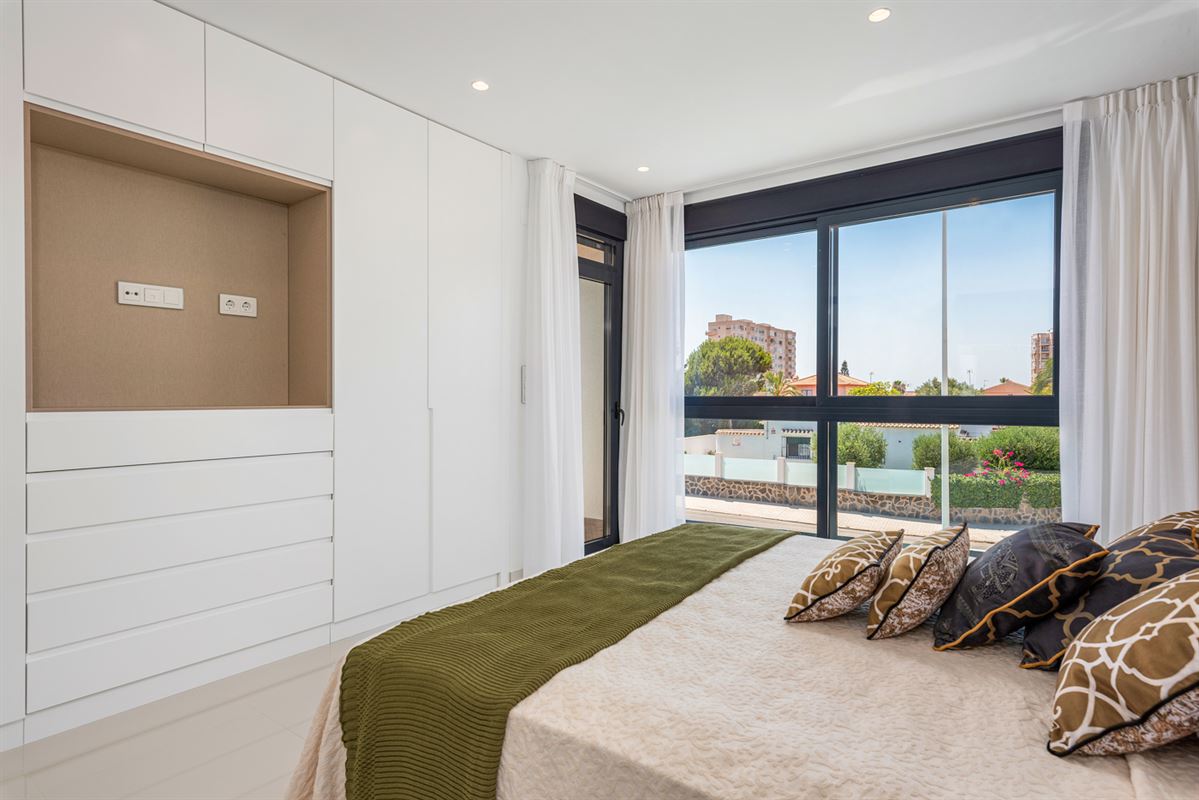 Villas del Mar