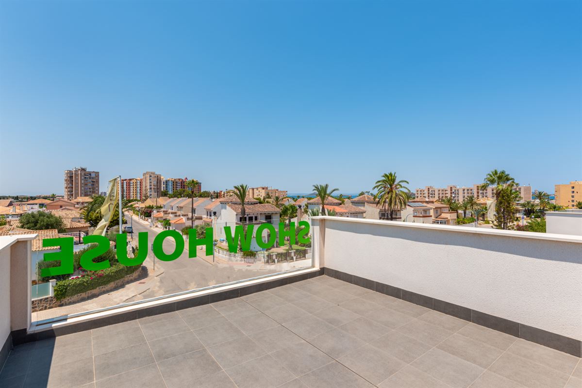 Villas del Mar