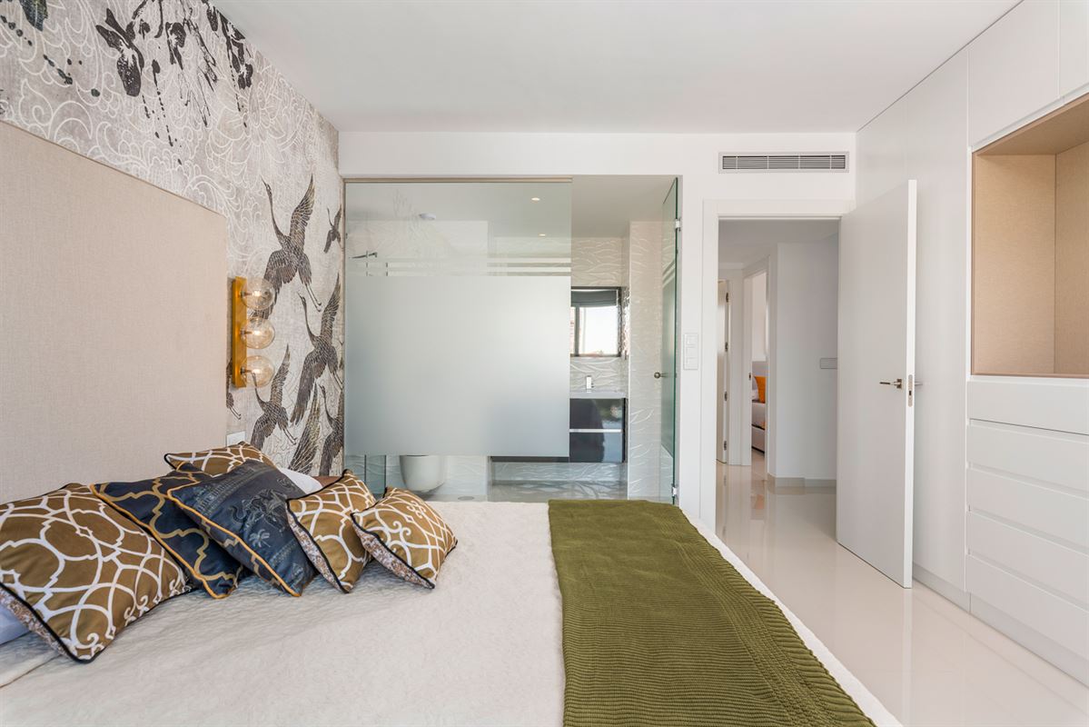 Villas del Mar