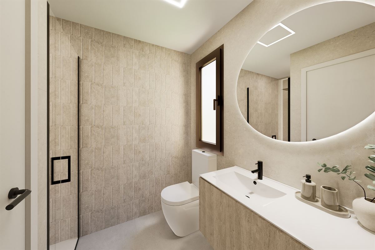 Tindra Homes Costa Serena Bungalows