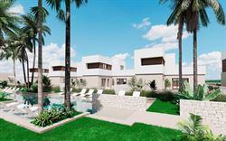 Tindra Homes Costa Serena Bungalows