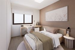 Tindra Homes Costa Serena Bungalows