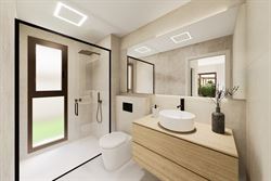 Tindra Homes Costa Serena Bungalows