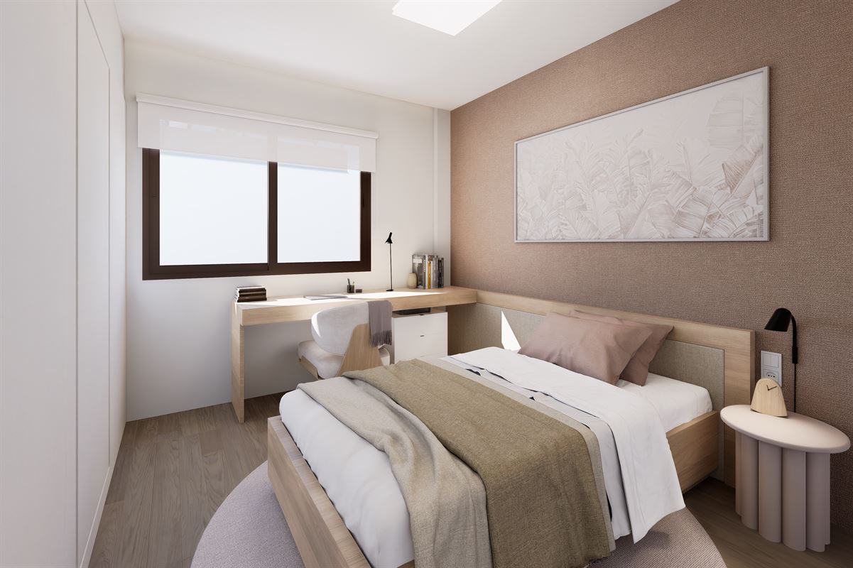 Tindra Homes Costa Serena Bungalows