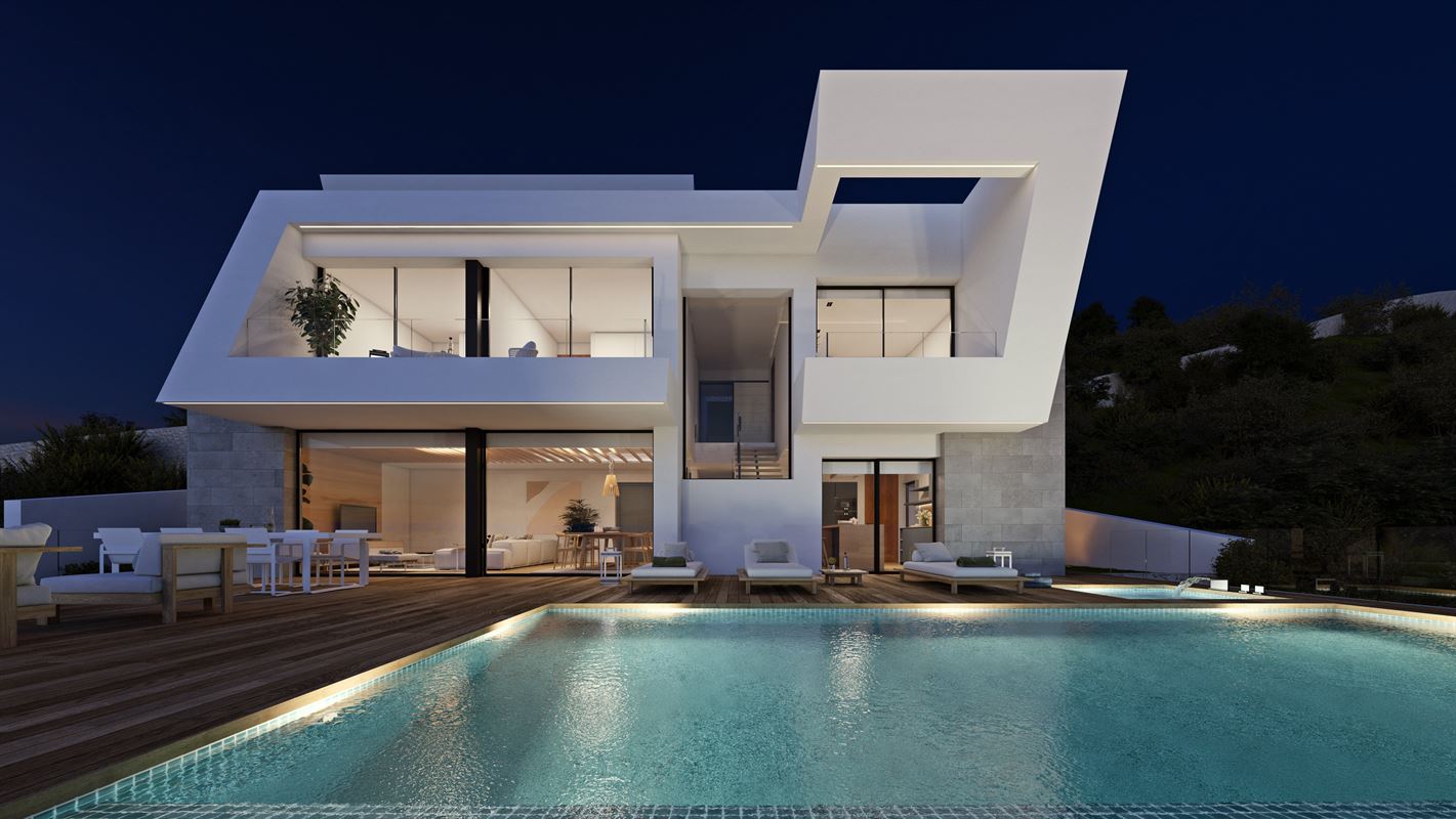 Residencial Plus Jazmines - Villa Amanecer