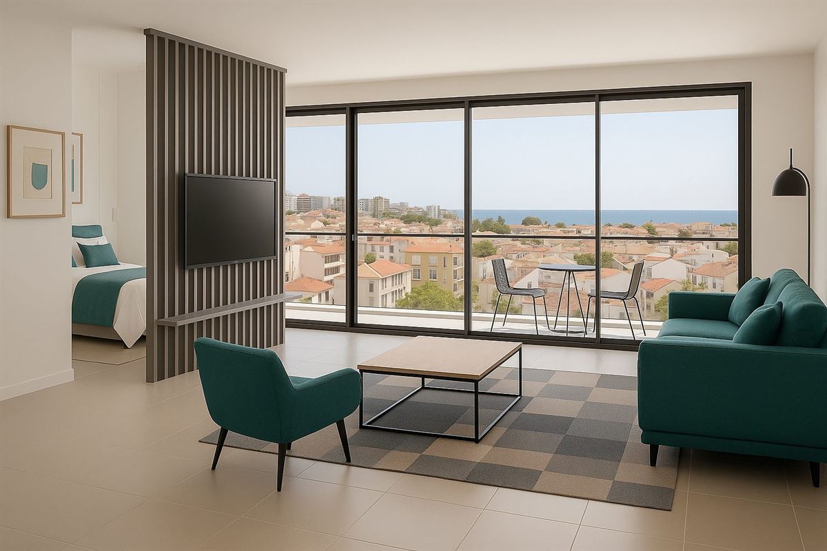 Horizon Suites
