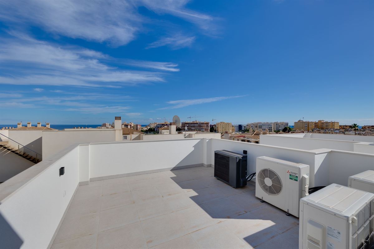 Aromas del Mar